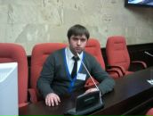 Фотография Величко Глеба