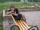 Фотография Орловой-Жуковой Юлии