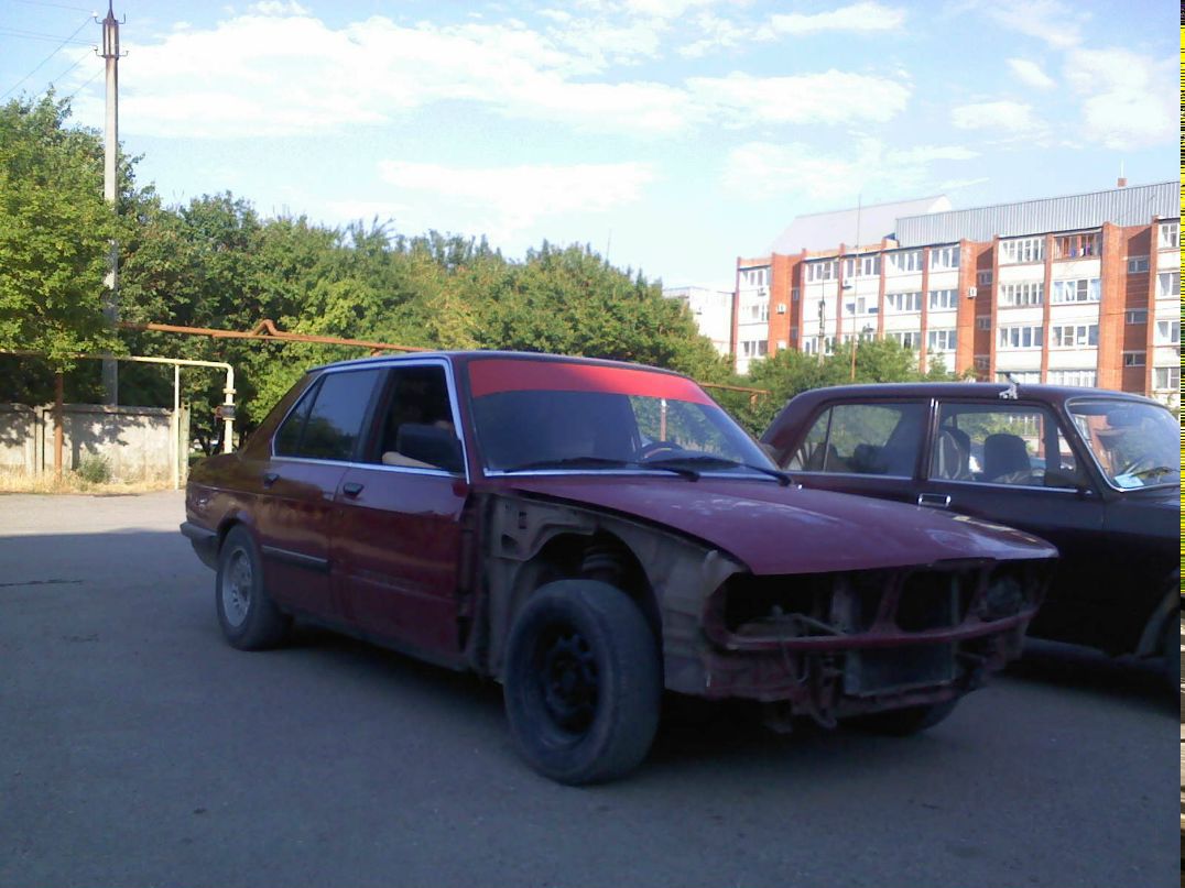 Санёк Иващенко фотография #21