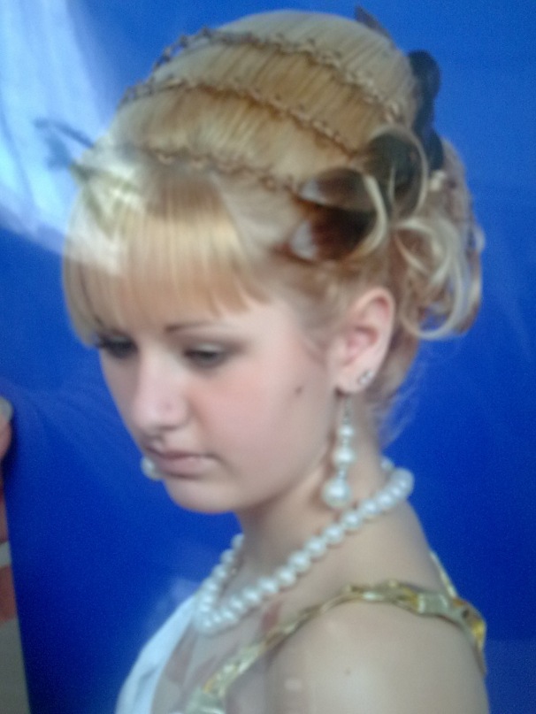 Наташа Орловська фотография #6