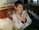 Андрій Посікера фотография #7 (источник - https://vk.com/id154753452)