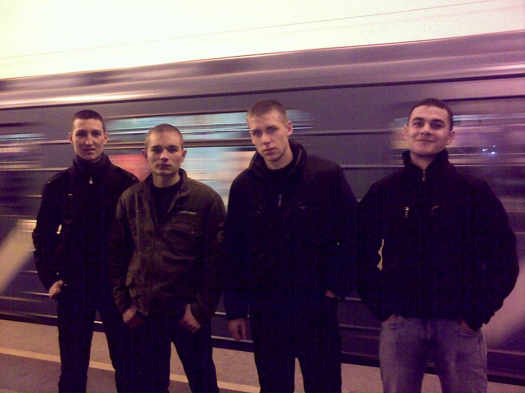 Иван Панов фотография #35