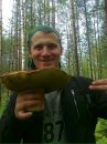Фотография Романова Александра