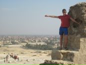 Фотография Ткалича Михаила