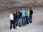 Фотография Федяй Александры