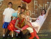 Фотография Фитель Валерии