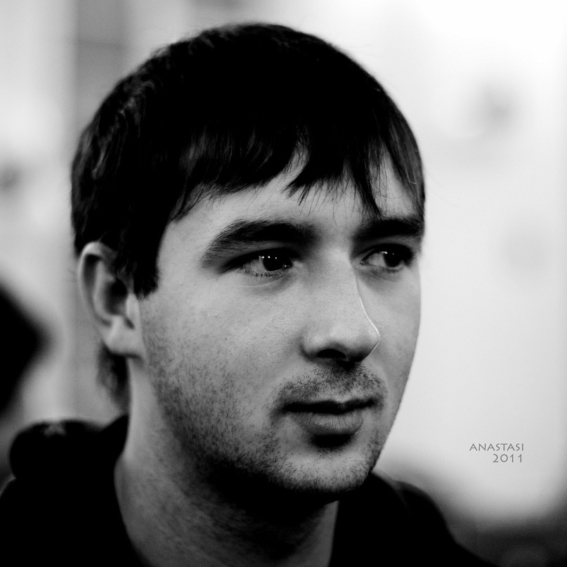 Дмитрий Сморчков фотография #36