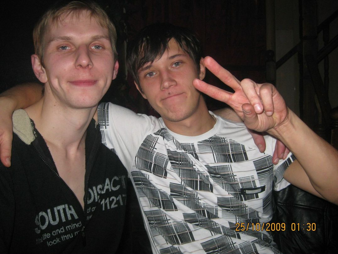 Слава Савельев фотография #18
