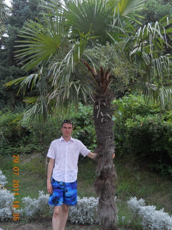 Сергей Черныш фотография #48