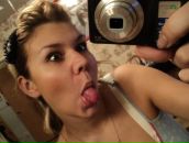 Фотография Пятаковой Любаши