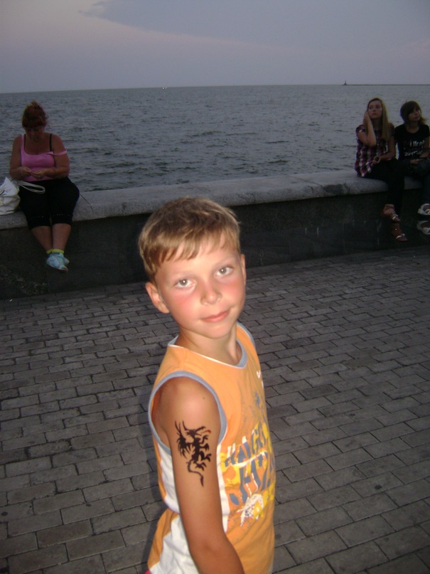 Артьом Мищенко фотография #18