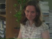 Фотография Аронштам Марии