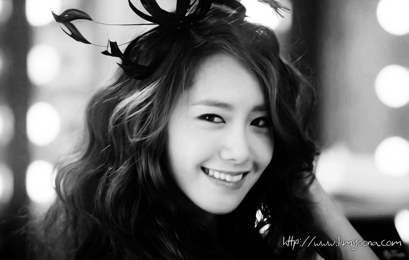 Yoona Snsd фотография #15