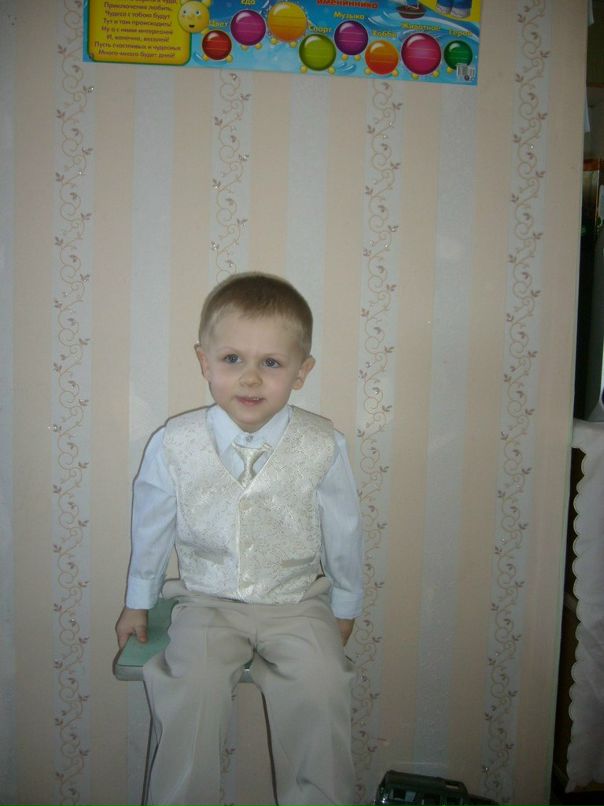 Даниил Серебряков фотография #24