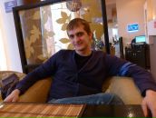 Фотография Кайтанюка Вадима