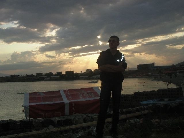 Vahag Hakobyan фотография #16