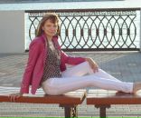 Фотография Нагумановой Фании