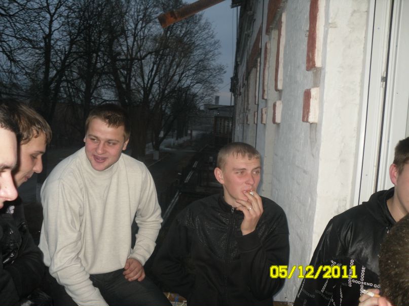 Дмитрий Чиж фотография #24