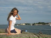 Фотография Аракелян Анны