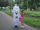 Фотография Михайловой Татьяны