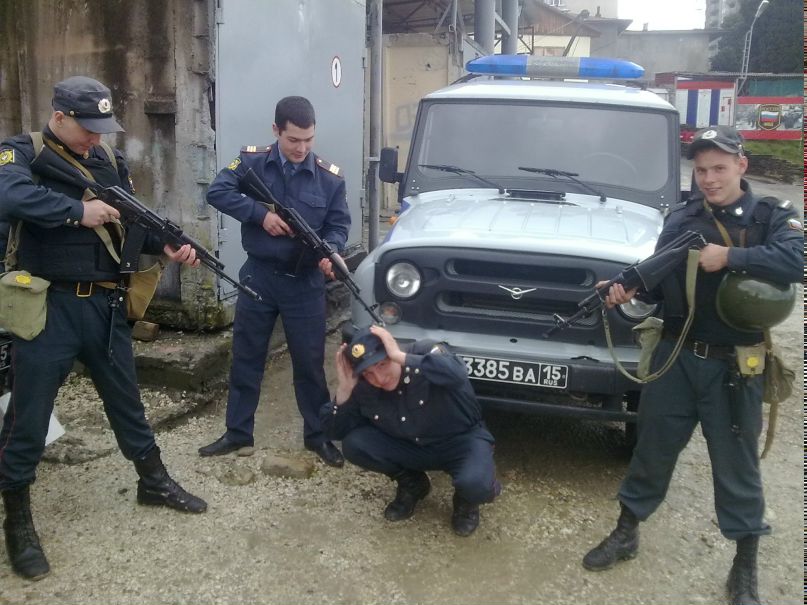 Евгений Нестеров фотография #25