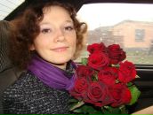 Фотография Кожуриной Елены