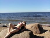 Фотография Стрелец Владлены