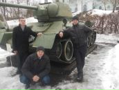 Саша Ліщук фотография #7 (источник - https://vk.com/id53206577)