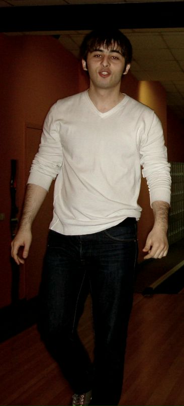 Хусей Текеев фотография #10