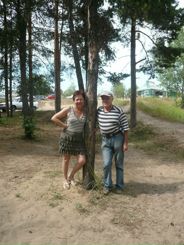 Флера Хазиева фотография #45