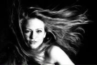 Фотография Бачище Елены