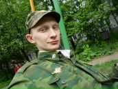 Фотография Алексеева Артема