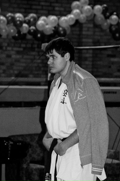 Антон Зеленёв фото №3