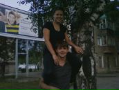 Фотография Каменьщикова Анастасия