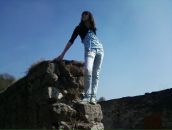 Іра Погорецька фотография #18 (источник - https://vk.com/id89554416)