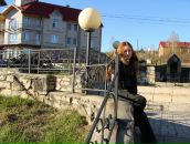 Фотография Чеботаевой Екатерины