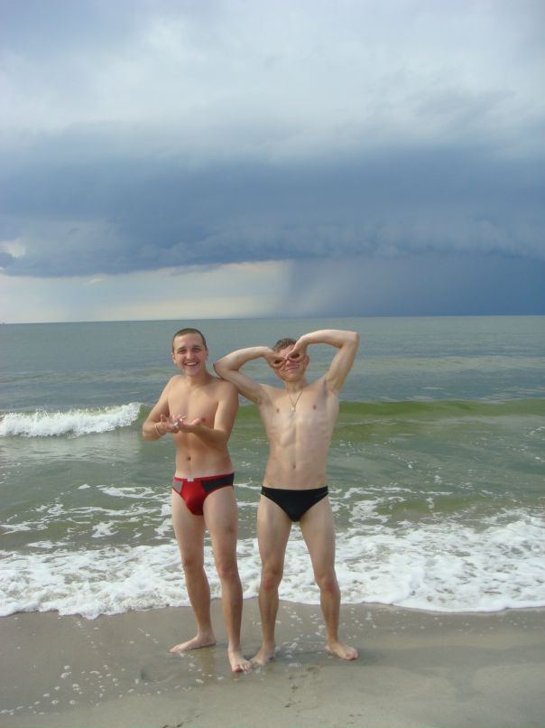 Виктор Силаев фотография #40