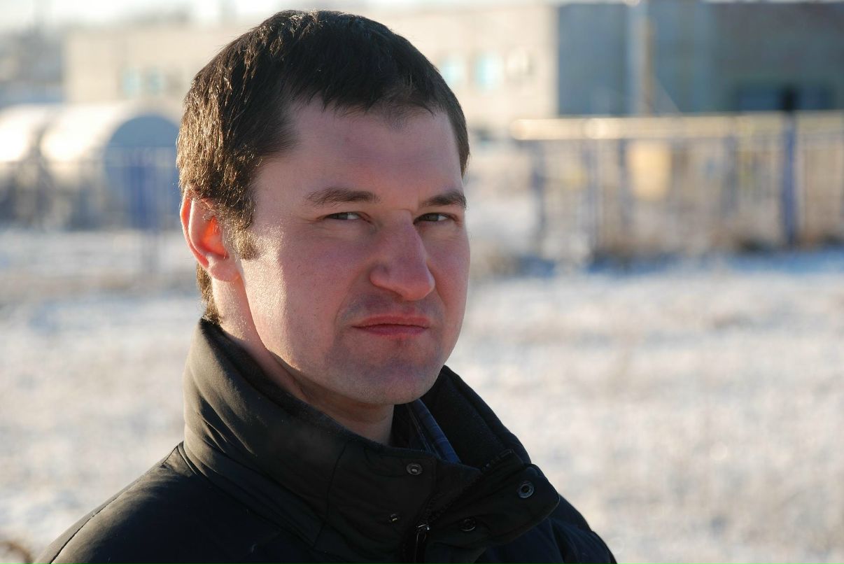 Илья Урянский фотография #29