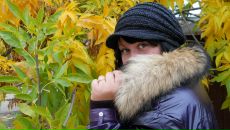 Фотография Гарабурды Иришки