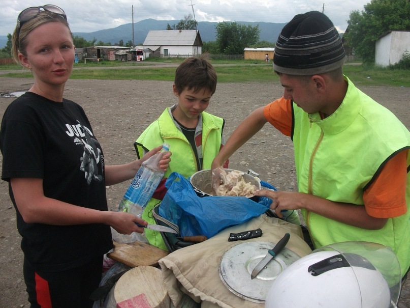 Иван Спирин фотография #11