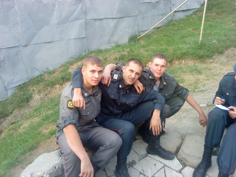 Евгений Нестеров фотография #50