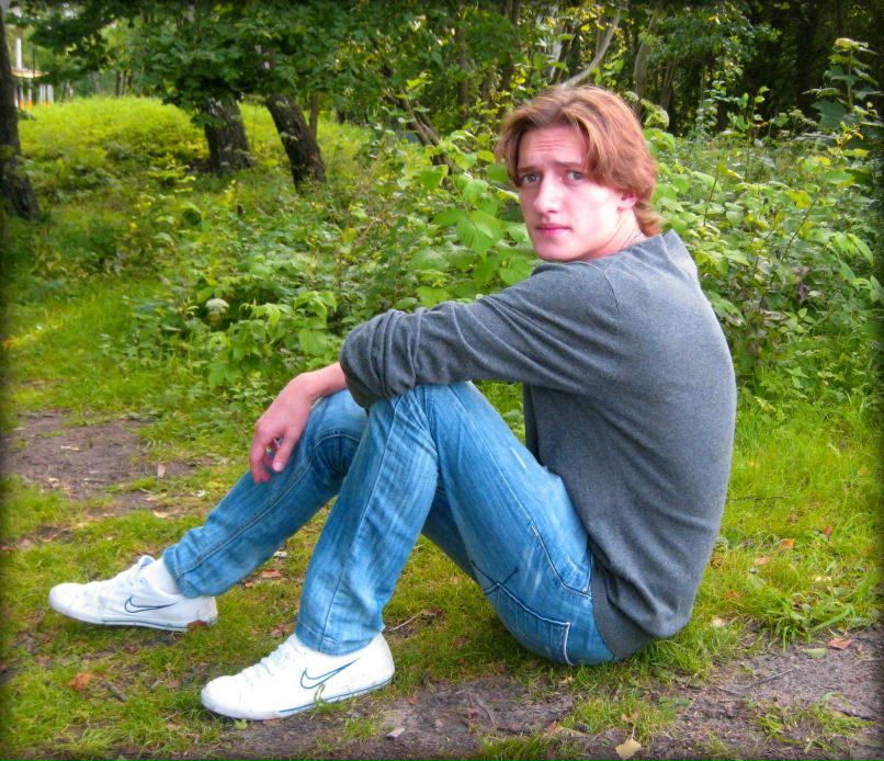 Денис Сибиряков фотография #2