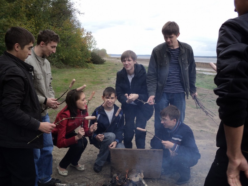 Юра Игнатьев фотография #42