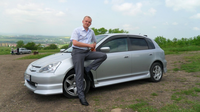 Вячеслав Самаркин фотография #17