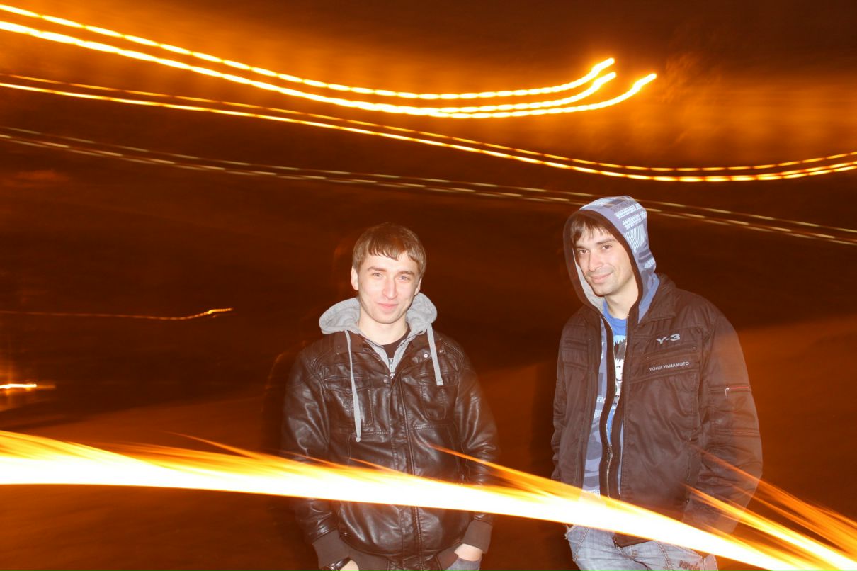 Ваня Иванов фотография #27