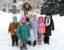 Фотография Мацуль Евгении