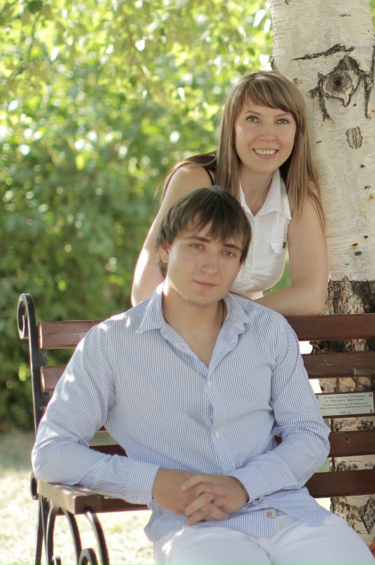 Олег Шадрин фотография #14