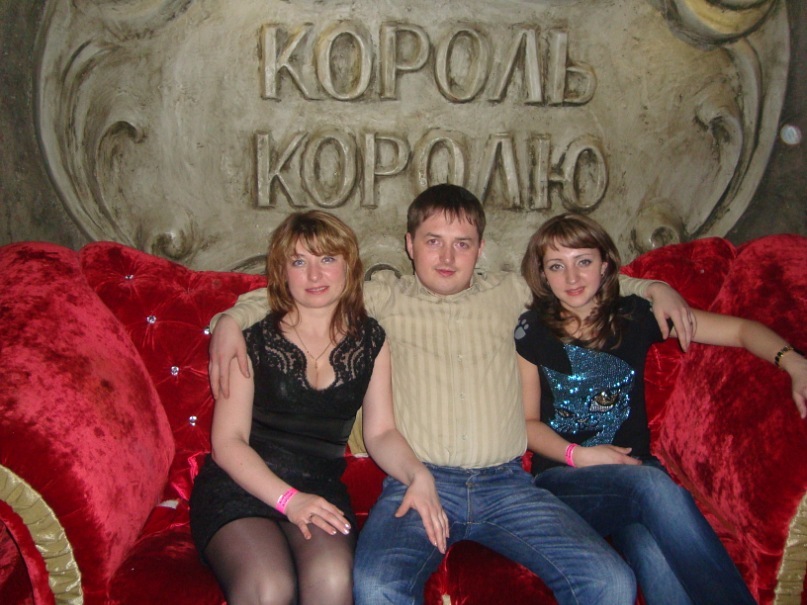 Виктор Гудкевич фотография #50