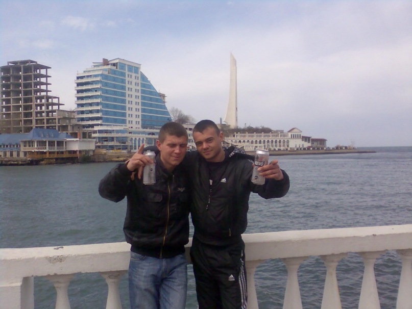 Лев Василенко фотография #39