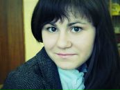 Фотография Деменевой Анастасии